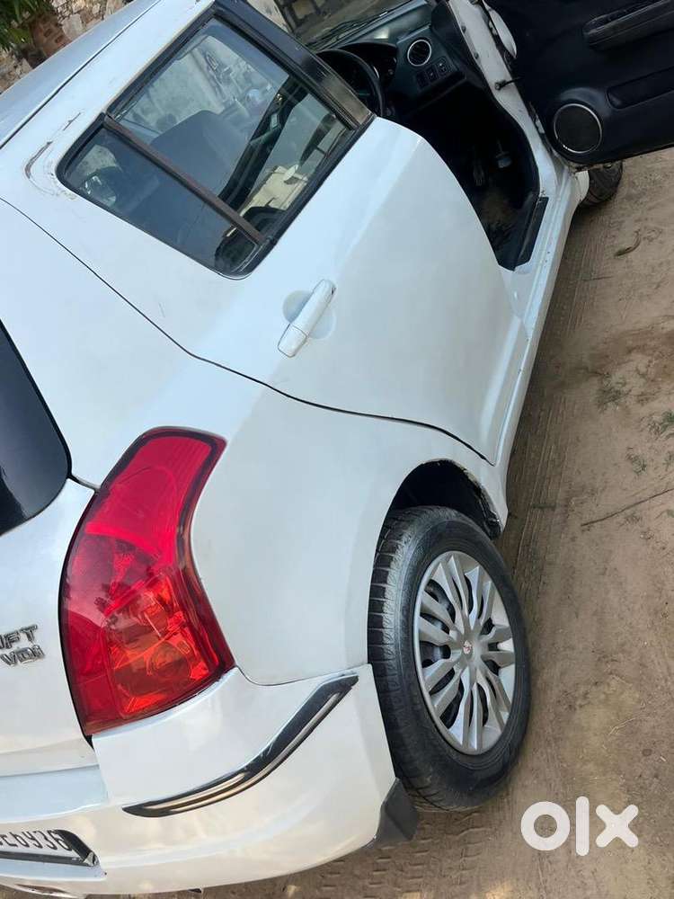 Maruti Suzuki Swift 2008 Diesel Well Maintained