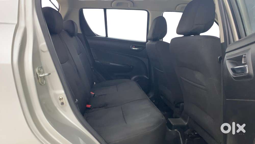 Maruti Suzuki Swift Zxi, 2015, Petrol