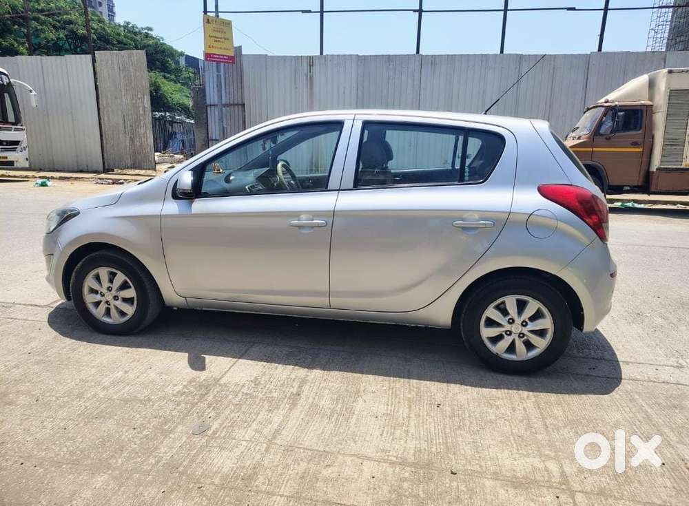 Hyundai I20 E Sportz 1.4 Crdi, 2014, Diesel