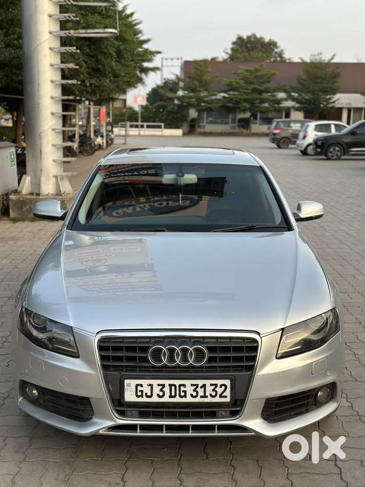 Audi A4 3.0 Tdi Quattro, 2011, Diesel