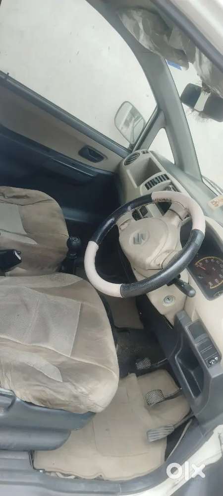 Maruti Suzuki Zen Estilo 2007 Car