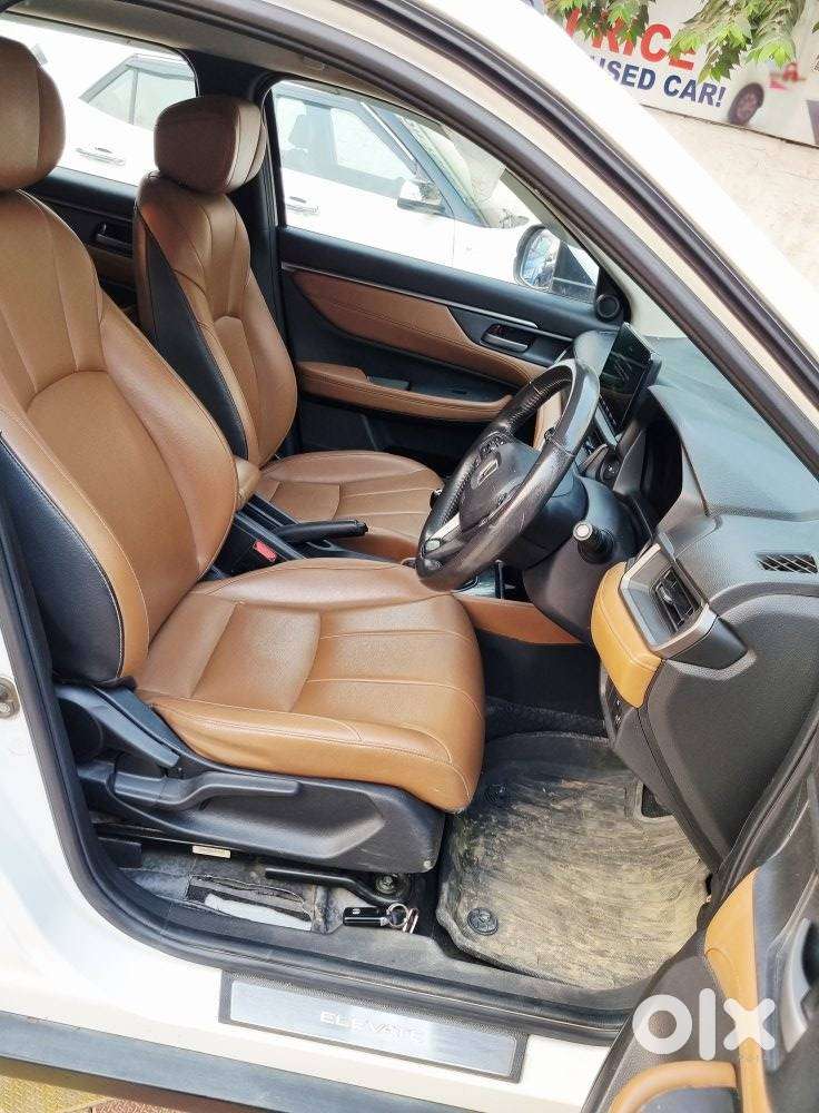 Honda Elevate Zx Mt, 2023, Petrol