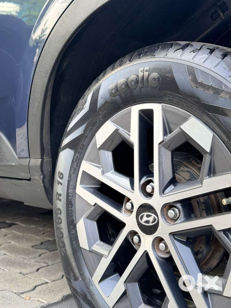 Hyundai Venue 1.4 Crdi S, 2020, Diesel