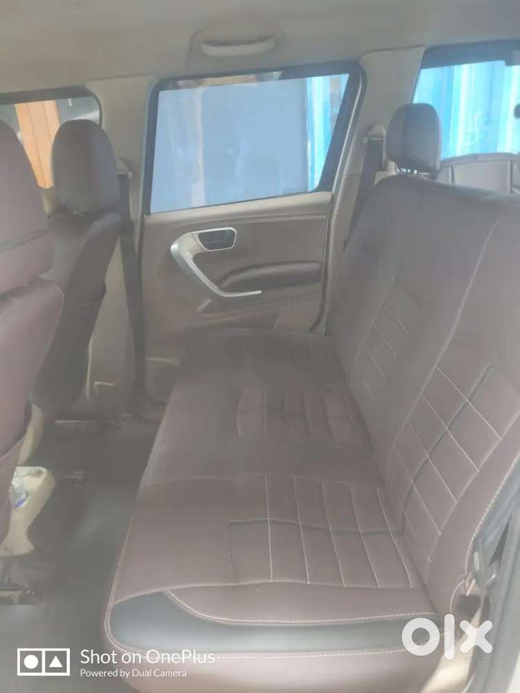 Mahindra Tuv 300 2017 Diesel 250000 Km Driven