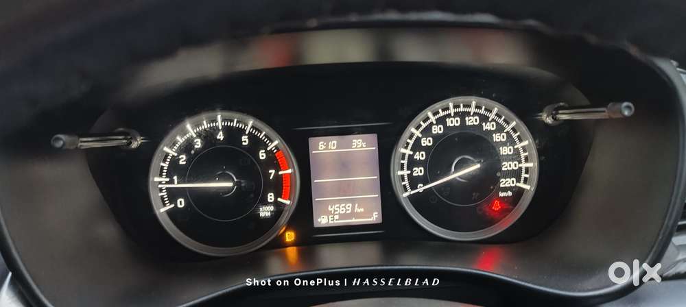 Maruti Suzuki Baleno Sigma, 2022, Petrol