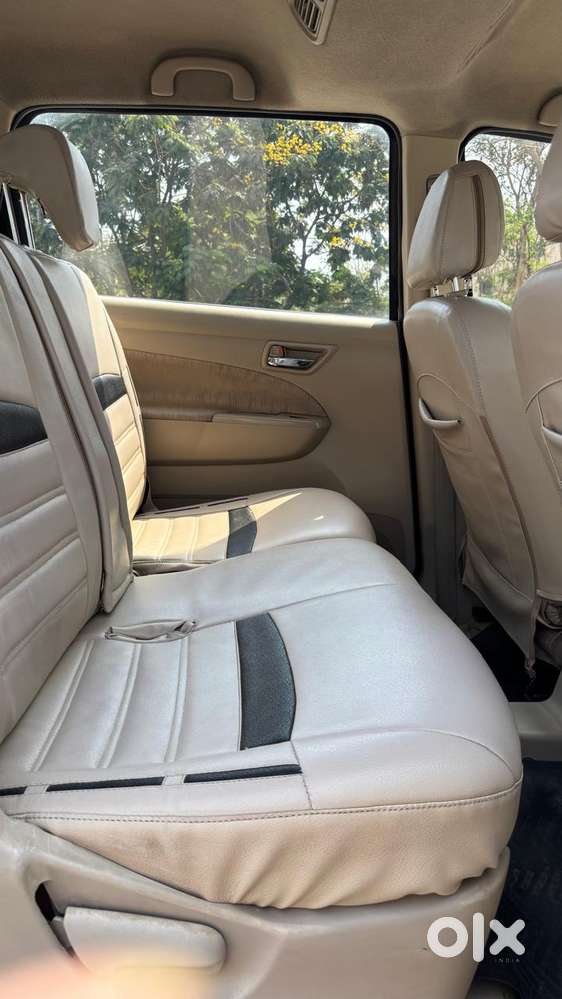 Maruti Suzuki Ertiga Zdi Shvs, 2015, Diesel