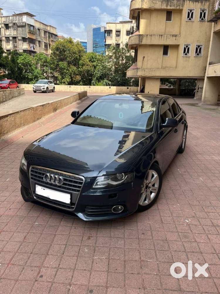 Audi A4 3.2 Fsi Quattro, 2008, Petrol