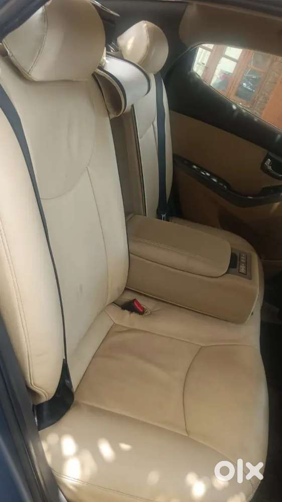 Hyundai Elantra 2012 Diesel Manual