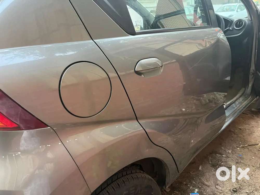Datsun Redi Go 1.0 Limited 2017