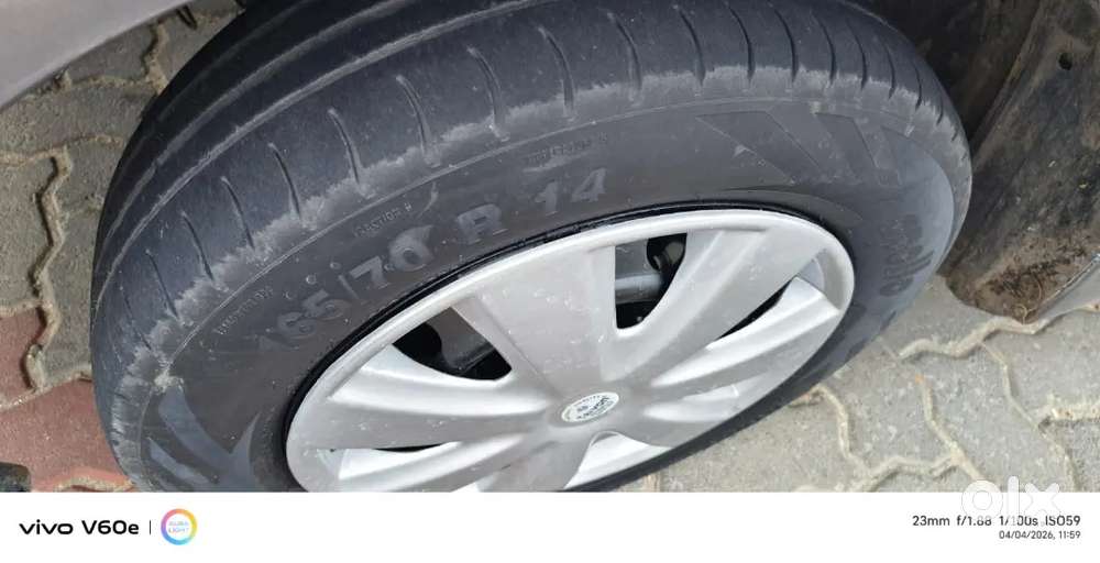 Toyota Etios Liva 2014