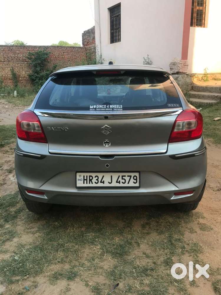 Maruti Suzuki Car 2017
