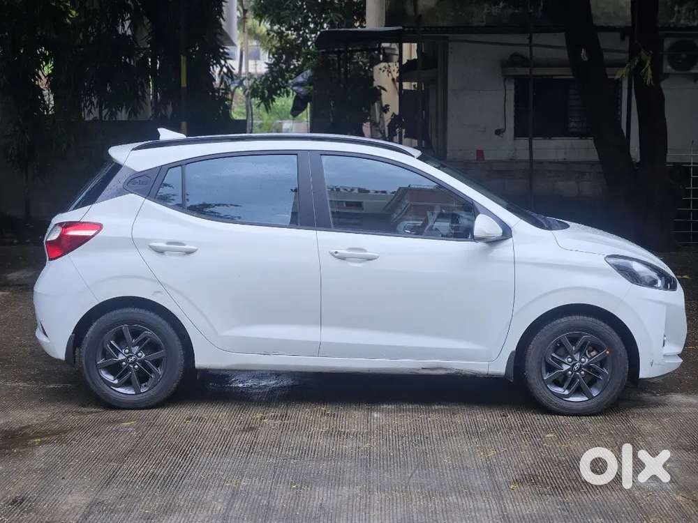 Hyundai Grand I10 Nios 2022