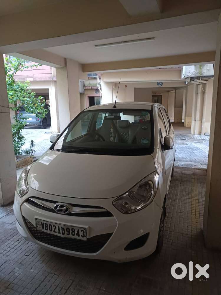 Doctors Car In Excellent Condition