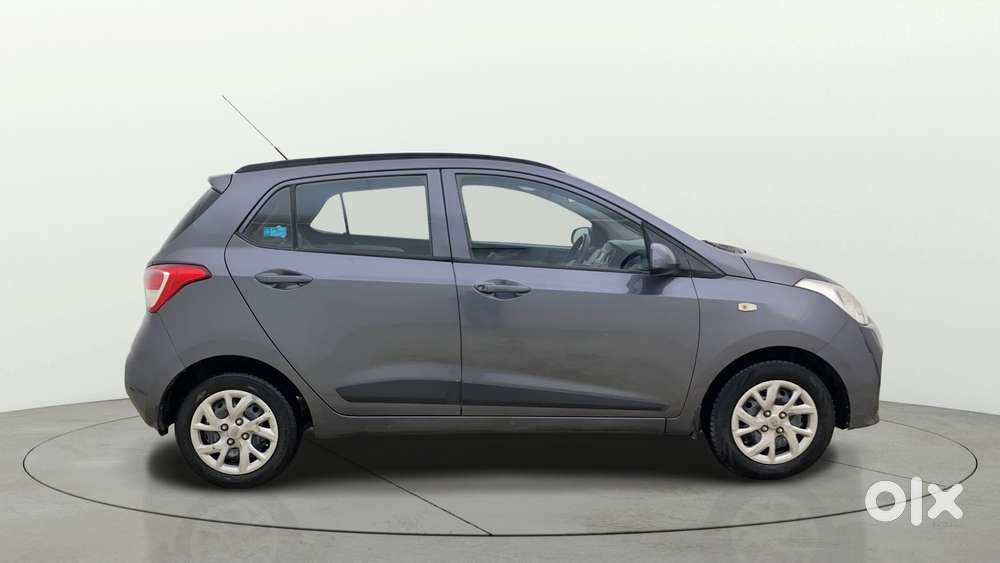 Hyundai Grand I10 1.2 Kappa Magna, 2019, Petrol