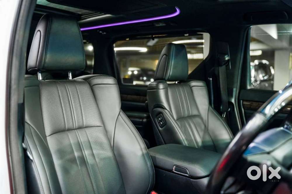 Toyota Vellfire 2.5 Hybrid, 2022, Petrol