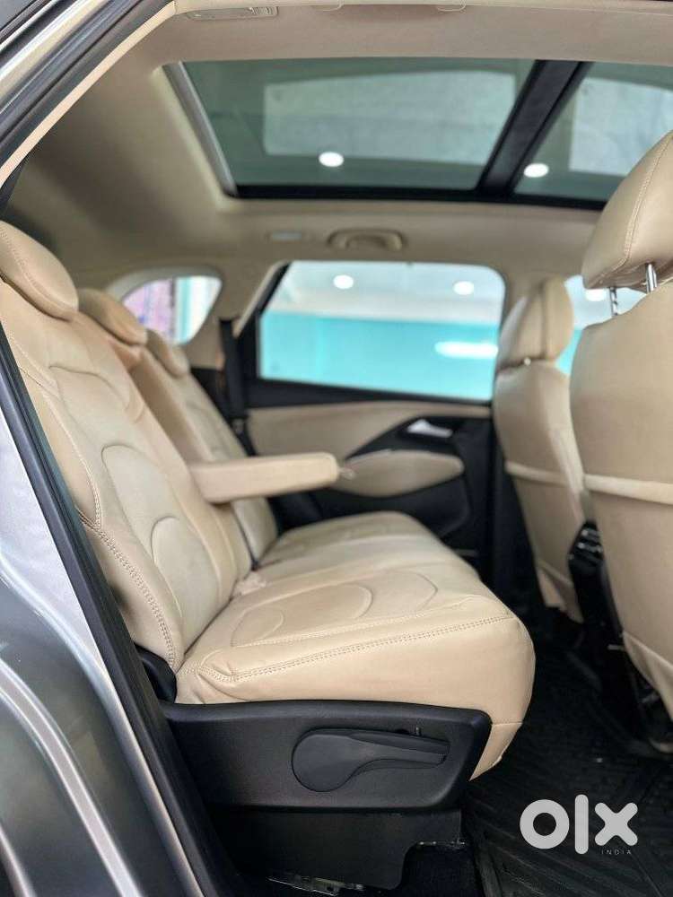 Mg Hector Sharp At, 2023, Petrol