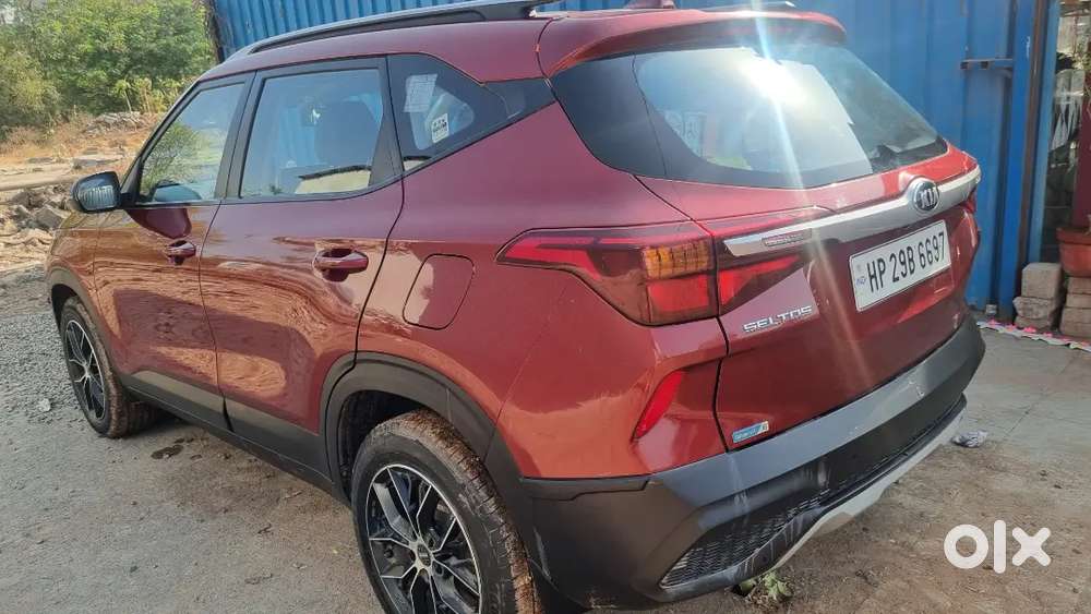 Showroom Condition Car