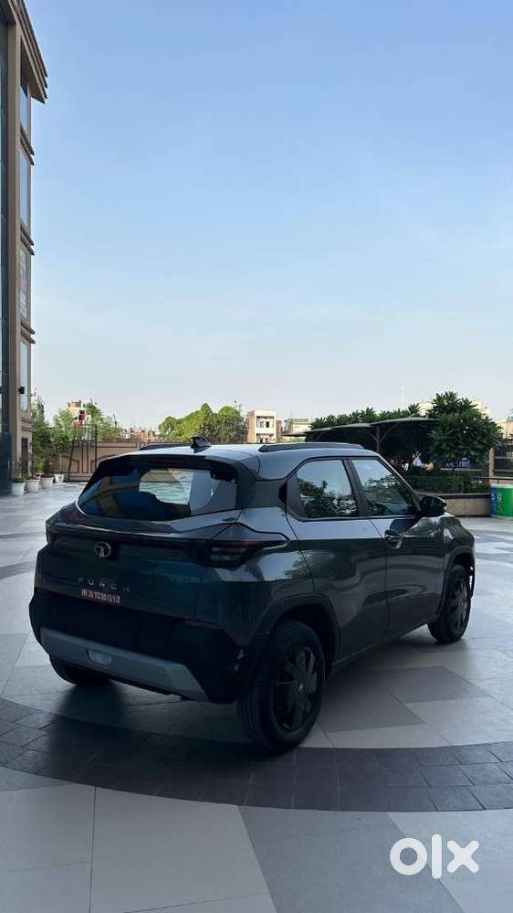 Tata Punch, 2026