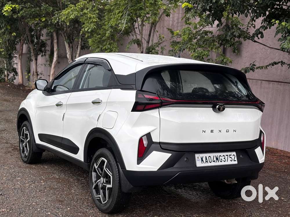 Tata Car Manual 2025 Year