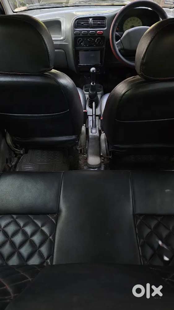 Maruti Suzuki Alto 2007
