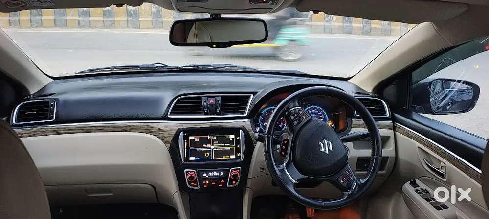 Maruti Suzuki Ciaz 2019