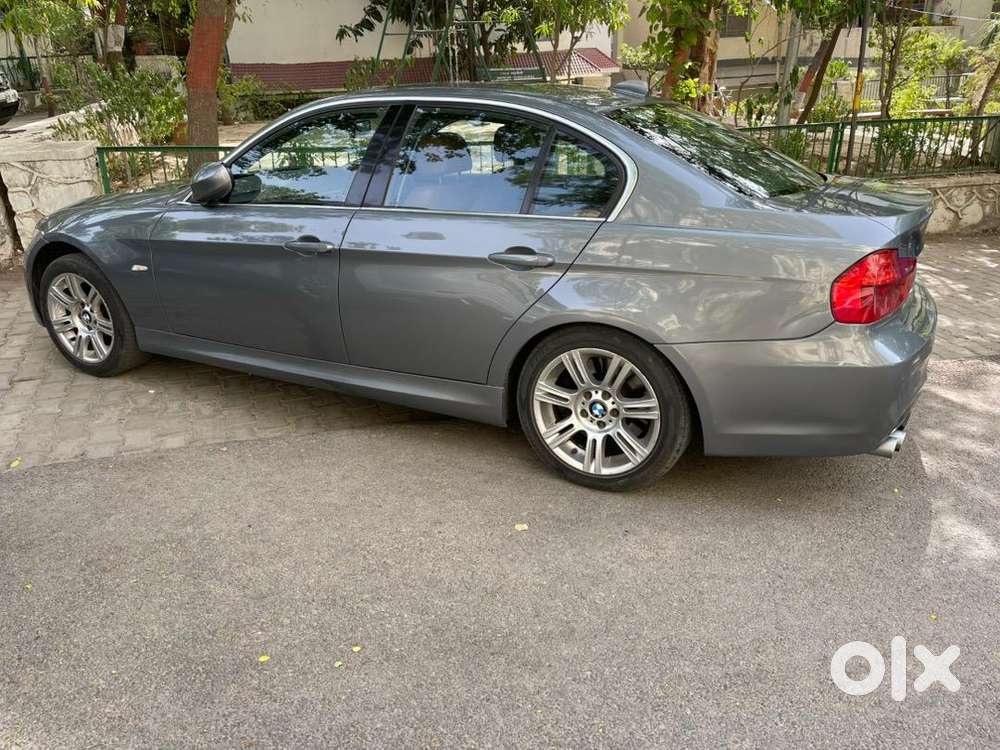 330i - 3000 Cc - 270 Bhp - E90 Lci+