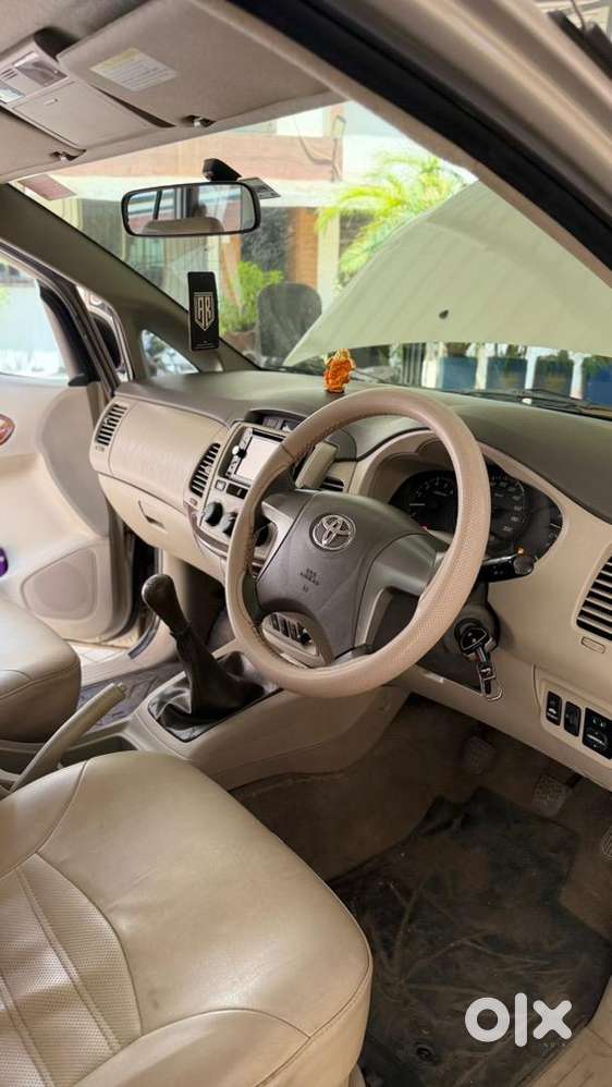 Toyota Diesel Manual 2013 Car