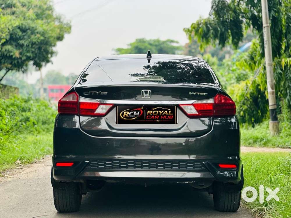 Honda City 1.5 Vx I-vtec Mt, 2020, Petrol