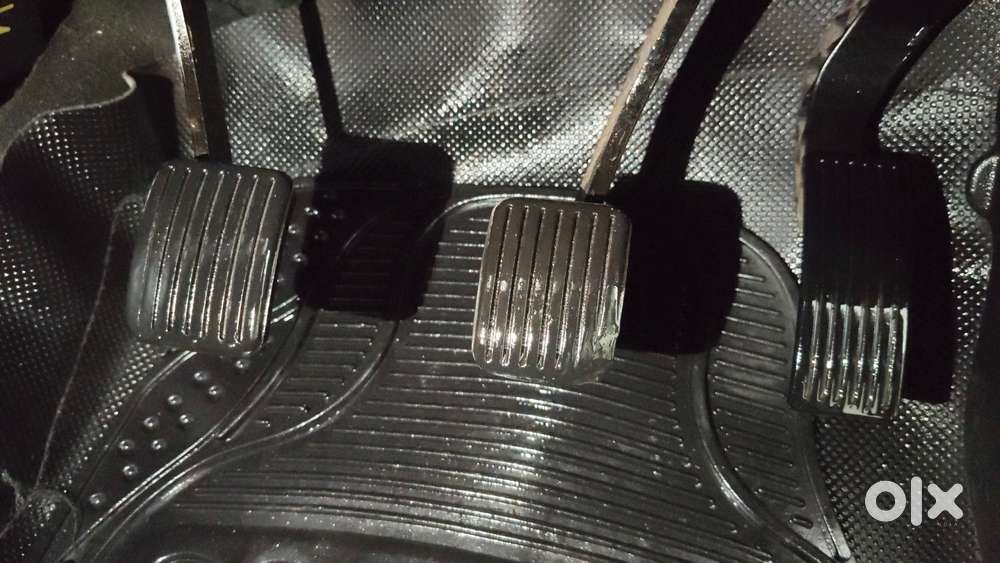 Hyundai Xcent [2014-2017] 1.2 S, 2015, Petrol