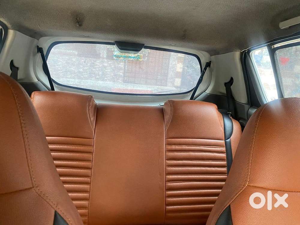 Maruti Suzuki Alto 800 2013 Petrol 117000 Km Driven