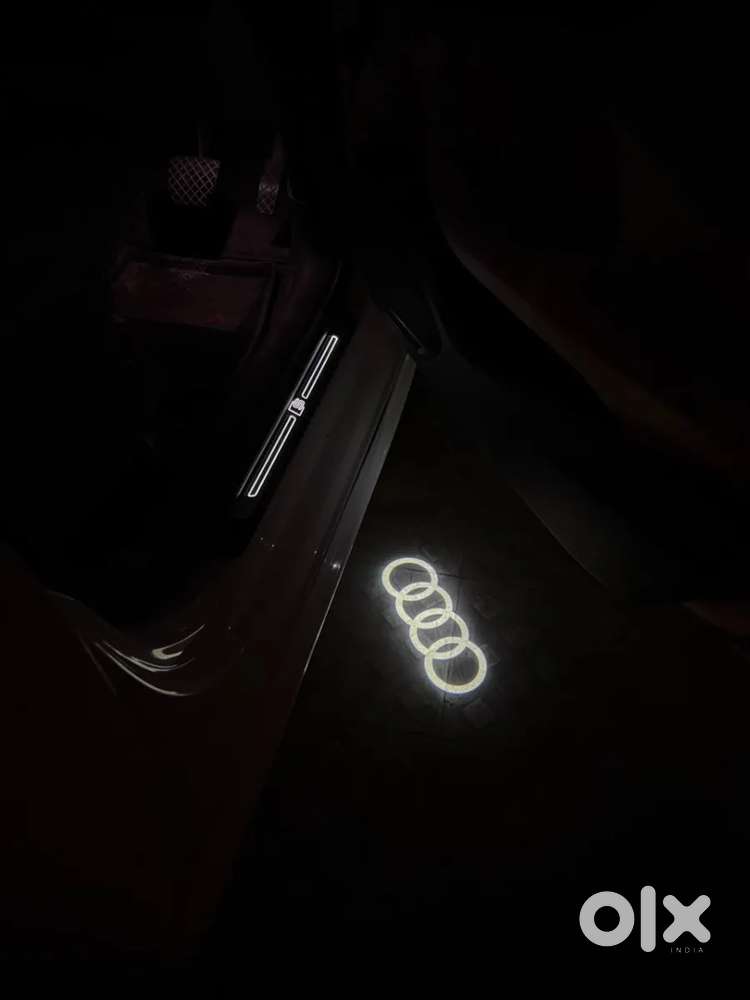 Audi A4, 2018, Diesel