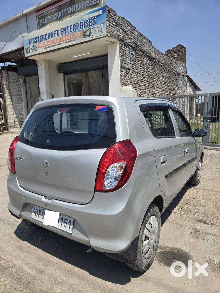 Maruti Suzuki Alto 800 2019-2023 0.8 Lxi (o), 2020, Petrol