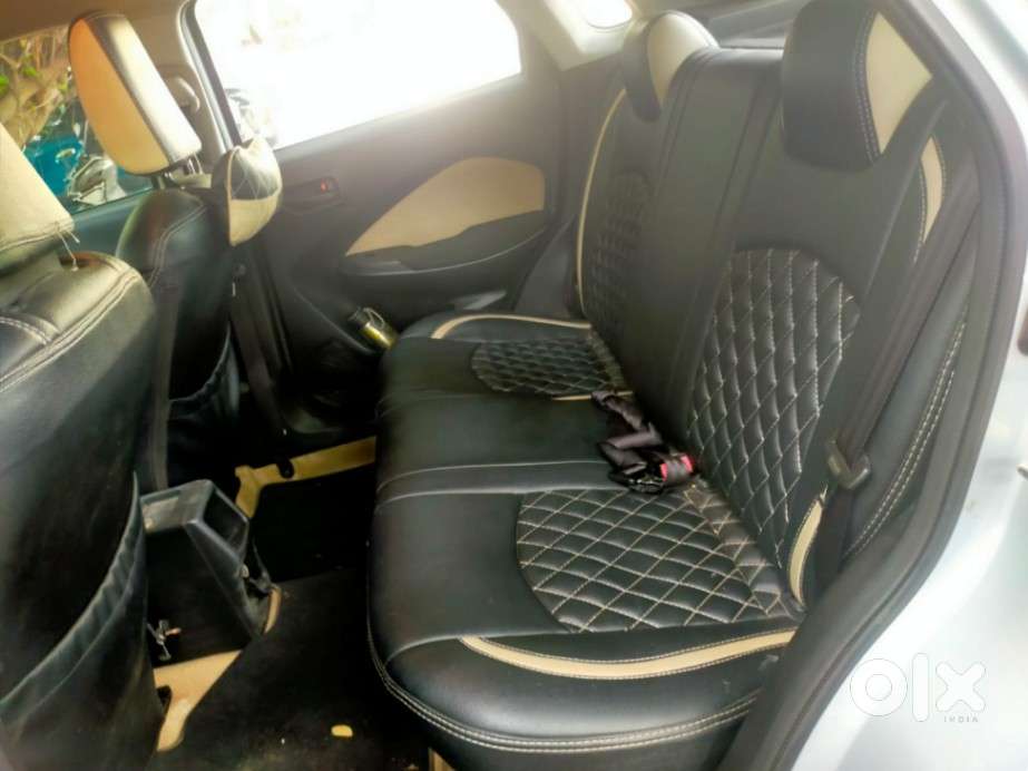 Toyota Glanza 1.2 S, 2022, Petrol