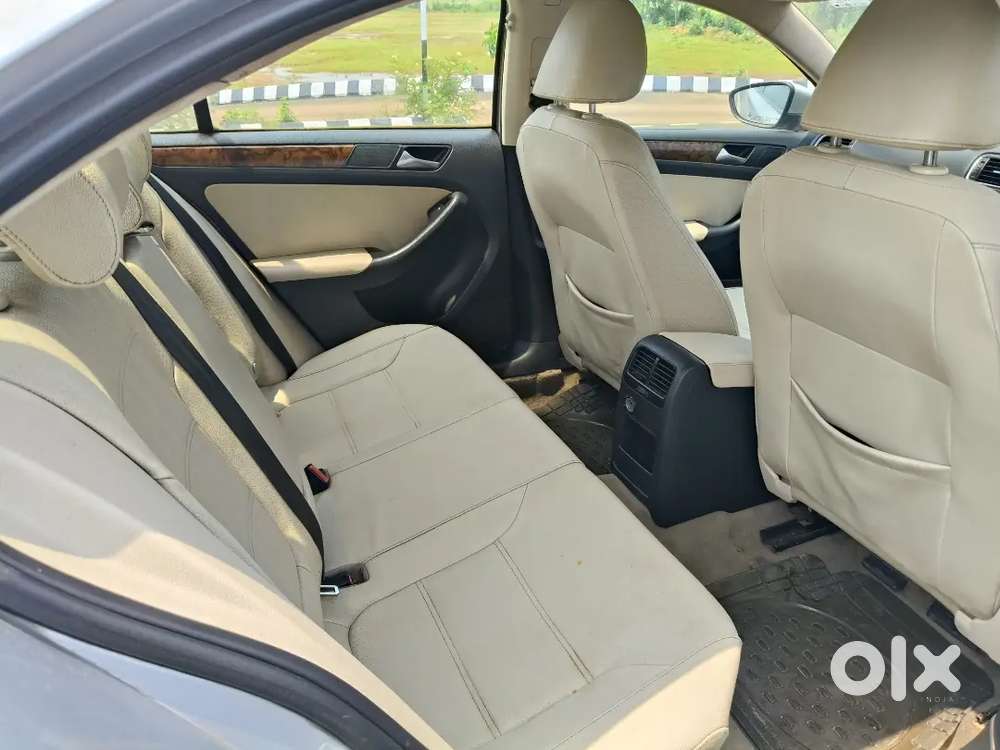 Volkswagen Jetta 2012 Diesel 150000 Km Driven