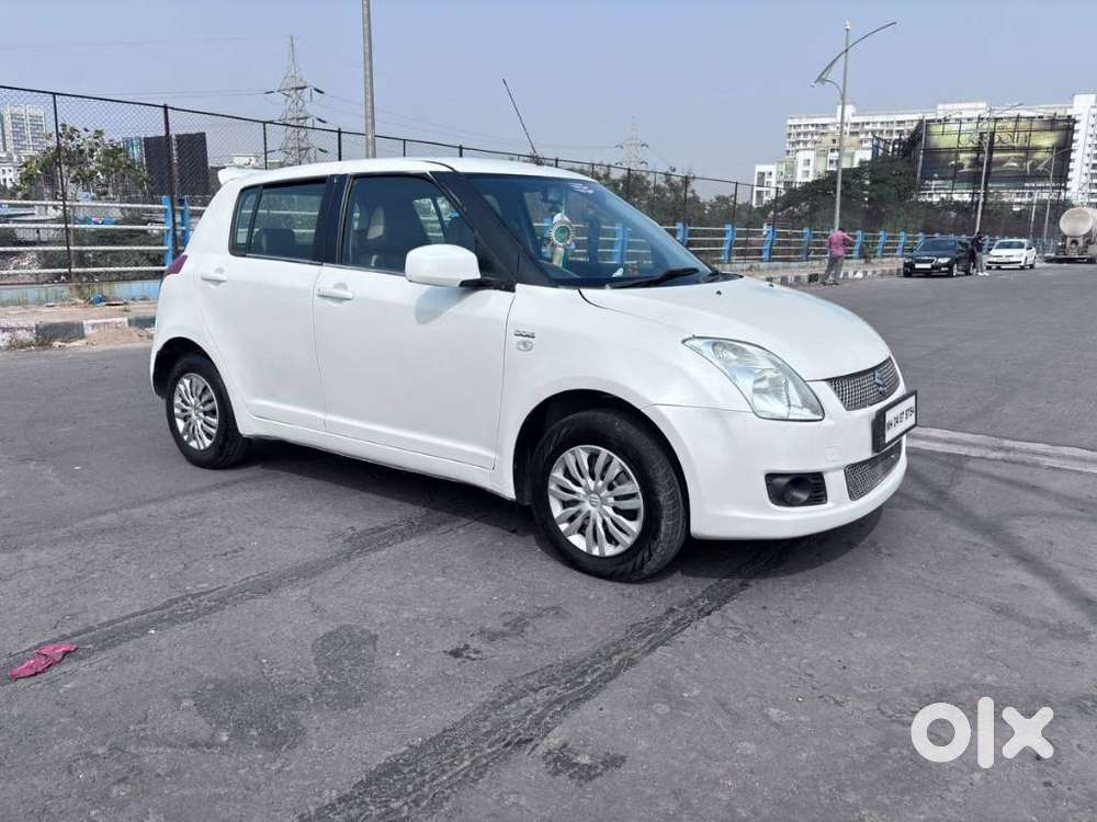 Maruti Suzuki Swift