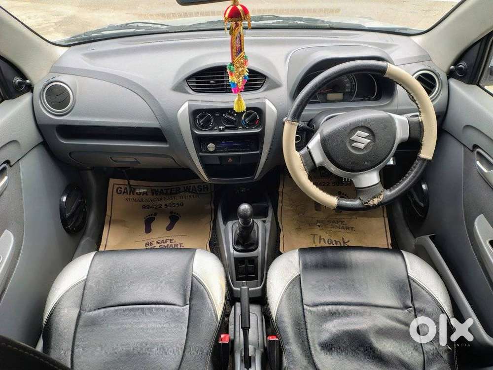 Maruti Suzuki Alto 800 2012-2016 Lxi, 2014, Petrol
