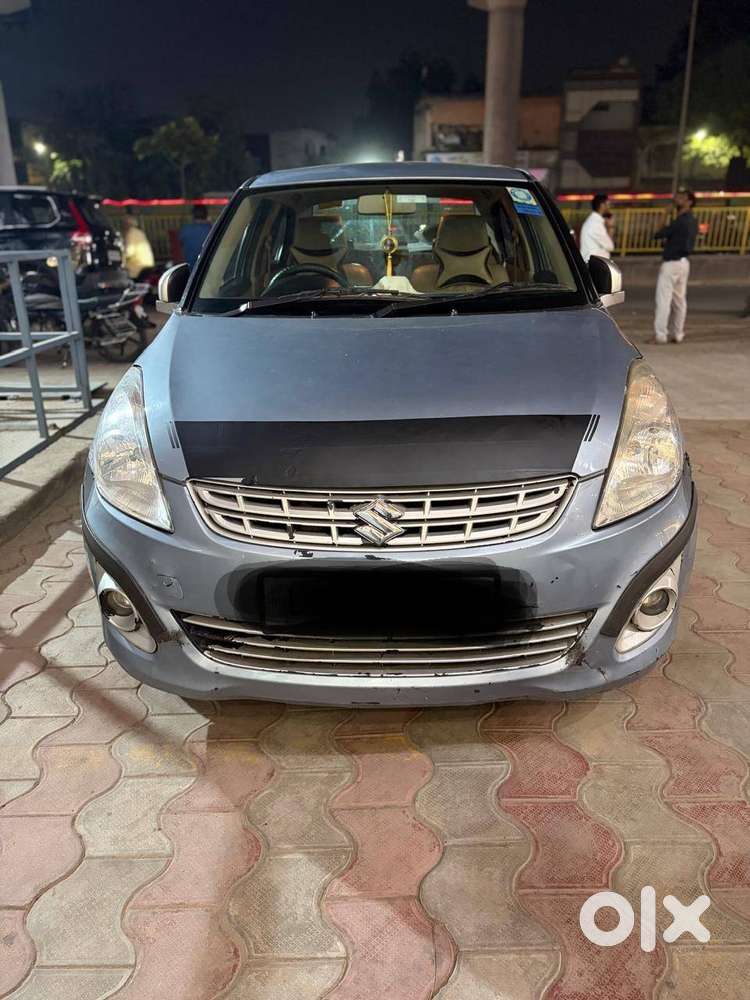 Maruti Swift Dzire, 13 Year 1.3 Vxi , Petrol