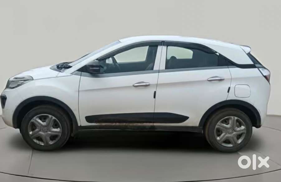 Tata Nexon 2019 Hybrid