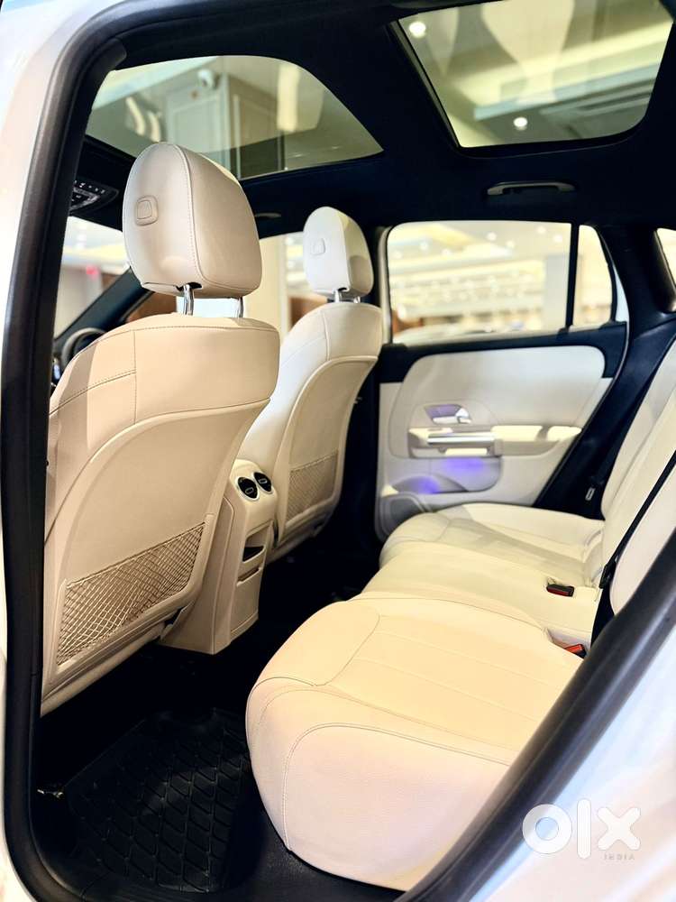 Mercedes-benz Gla 200, 2023, Petrol