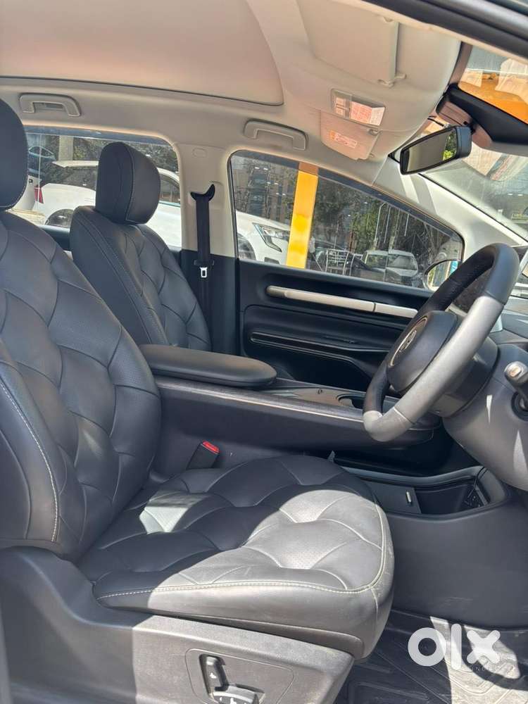 Mg Windsor Ev Essence, 2025, Electric