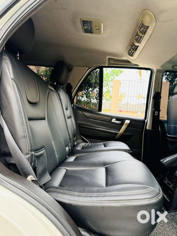 Tata Safari Storme Vx Varicor 400, 2015, Diesel