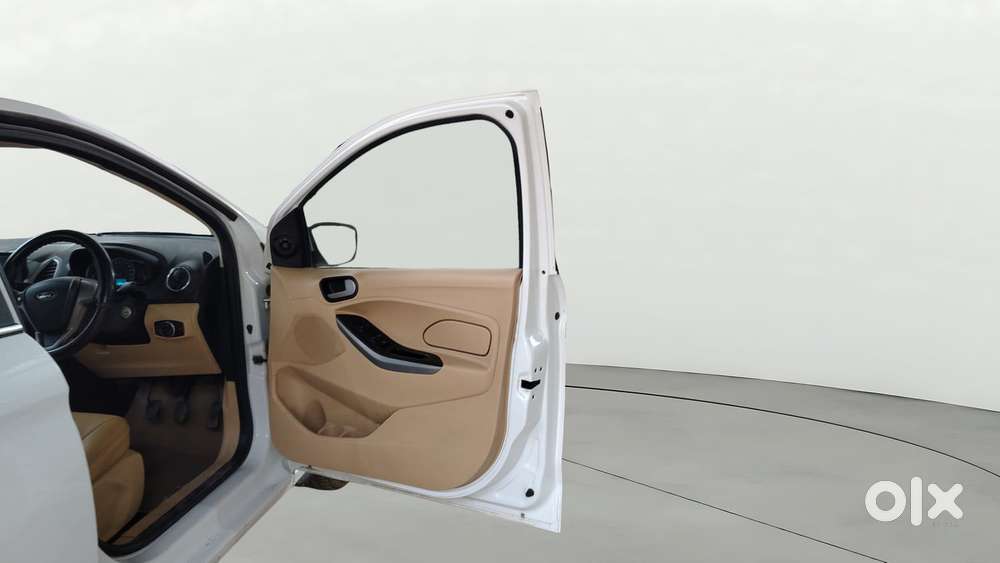 Ford Figo Aspire 1.2 Ti-vct Trend, 2019, Petrol