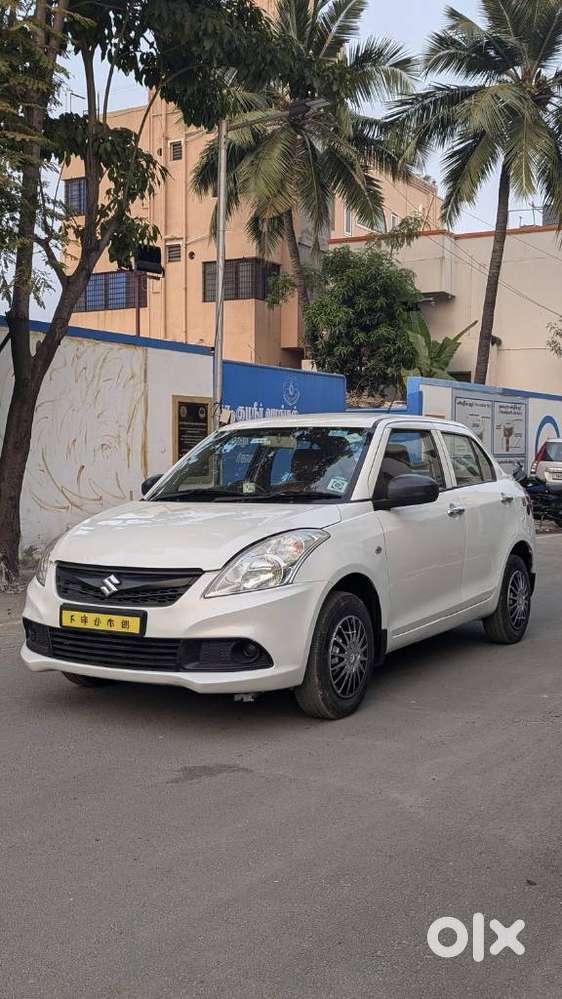 Maruti Suzuki Swift Dzire Tour, 2022, Cng & Hybrids