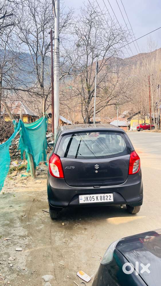 Sale Of Alto 800 Lxi(o)