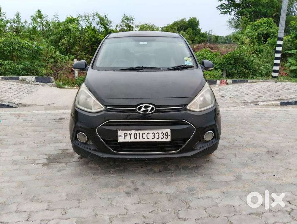 Hyundai Xcent 1.2 Crdi Sx, 2014, Diesel