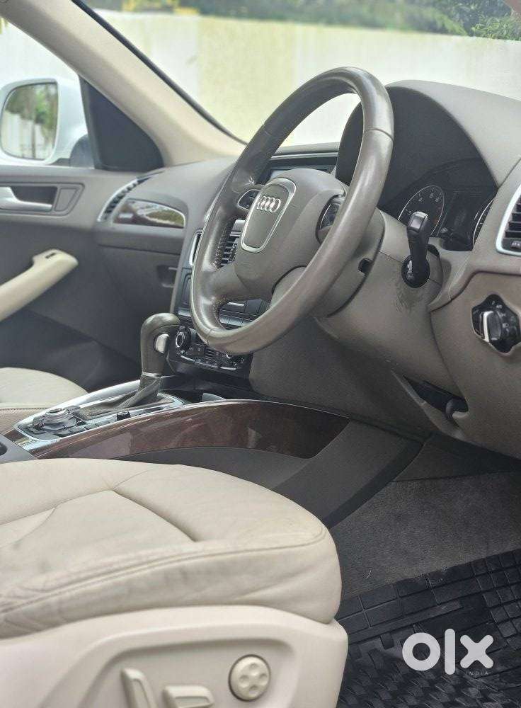 Audi Q5 2.0 35 Tdi, 2010, Petrol