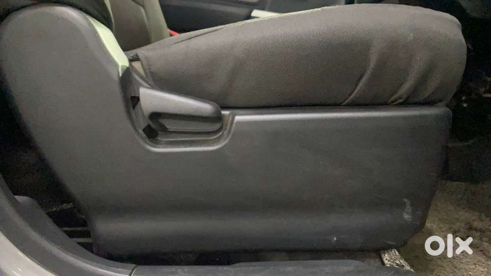 Maruti Suzuki Wagon R Vxi Amt, 2016, Petrol