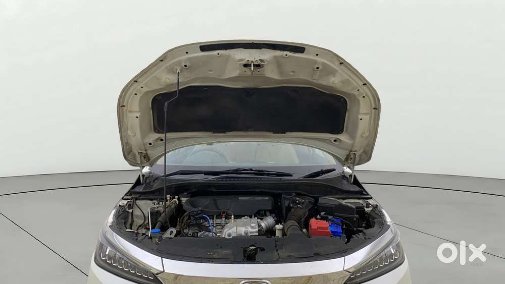 Honda City 1.5 Zx I-dtec Mt, 2021, Diesel