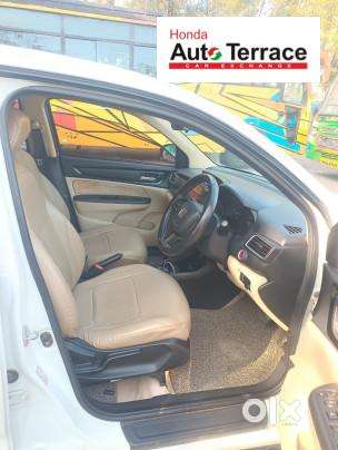 Honda Amaze E Option I-dtec, 2018, Diesel