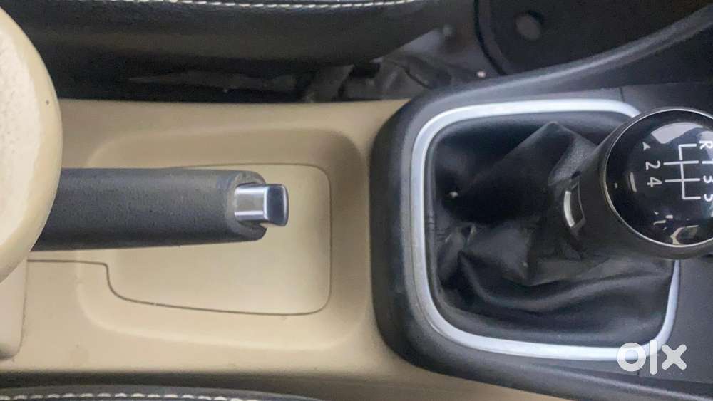 Volkswagen Ameo 1.2 Mpi Highline, 2017, Petrol